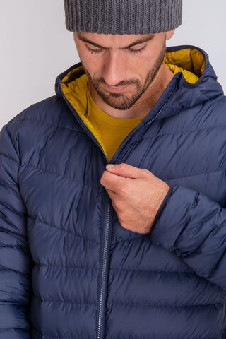 Macpac Men's Mercury Down Jacket
