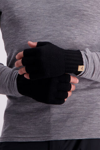 Macpac Merino Fingerless Glove