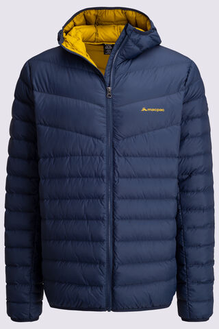 Macpac Men's Mercury Down Jacket