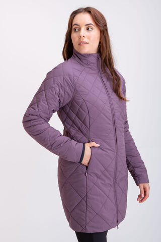 Macpac Women's Aquila Insulated Coat