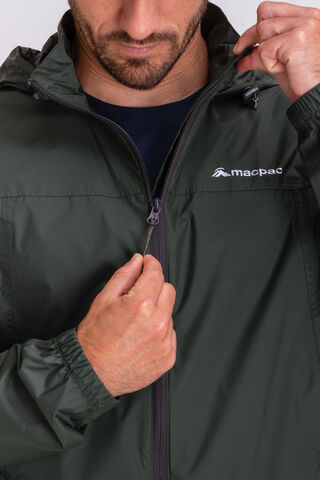 Macpac Pack-It Jacket