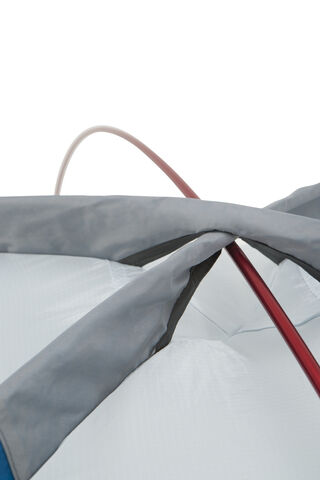 Macpac Polaris Three Person Camping Tent