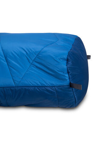 Macpac Large Aspire 360 Synthetic Sleeping Bag