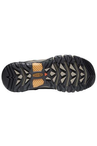 KEEN Men's Targhee III Mid WP Hiking Boots