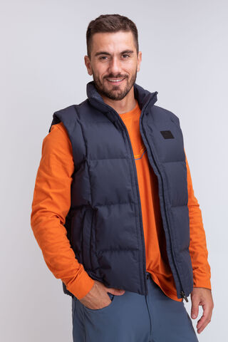 Macpac Men's Domain Down Vest