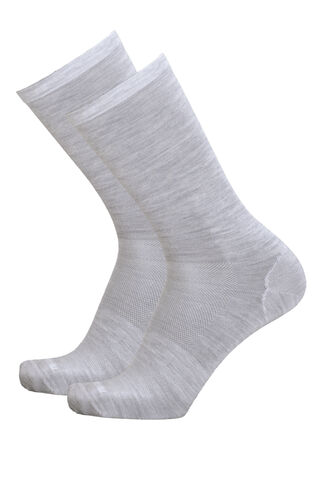Macpac Everyday Crew Sock &mdash; 2 Pack