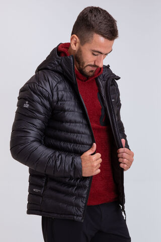 Macpac Men's Nitro Fleece Pullover