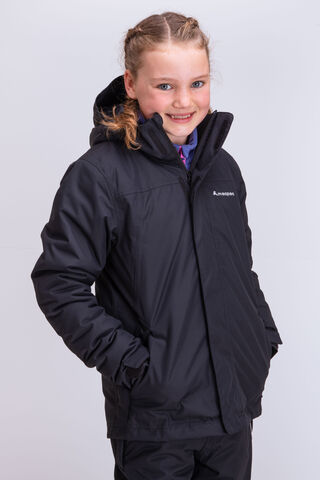 Macpac Kids' Spree Snow Jacket