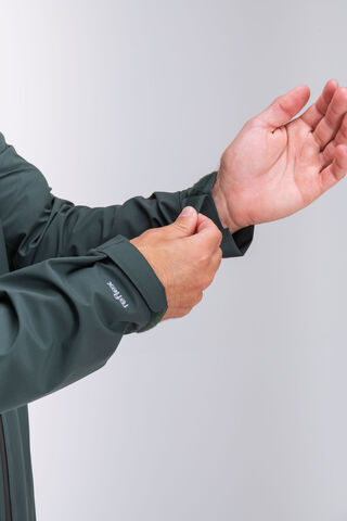 Macpac Men's Dispatch Rain Jacket