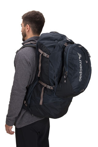 Macpac Orient Express 65L Travel Backpack