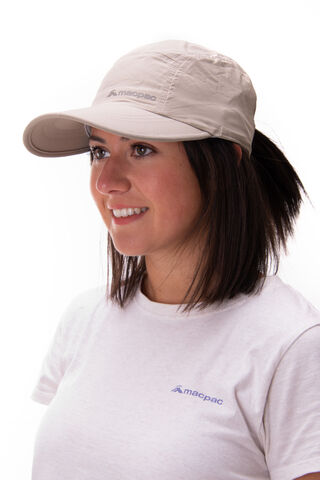 Macpac Legionnaire Hat