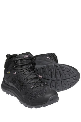Keen Women's Terradora II Mid WP Hiking Boots