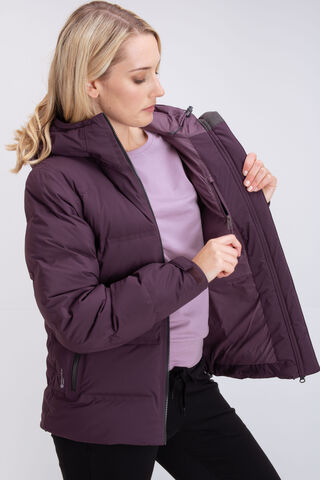 Macpac Women's Phoenix Waterproof Down Jacket