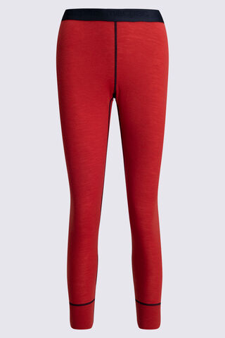 Macpac Women's 220 Merino Long Johns