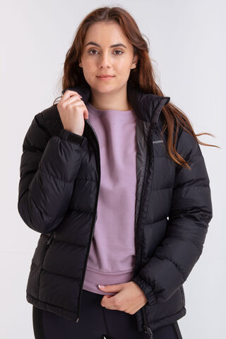 Macpac Women's Halo Down Jacket