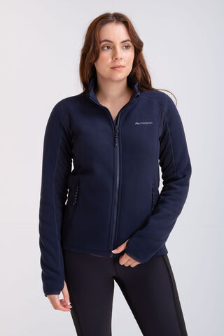 Macpac Women's Mountain Fleece Jacket
