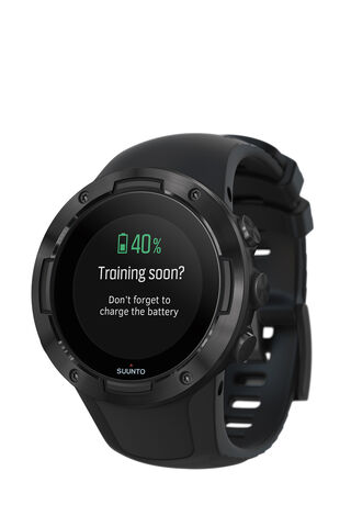 Suunto 5 GPS Sports Watch