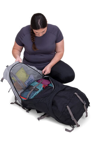 Macpac Genesis AzTec® 85L Travel Backpack