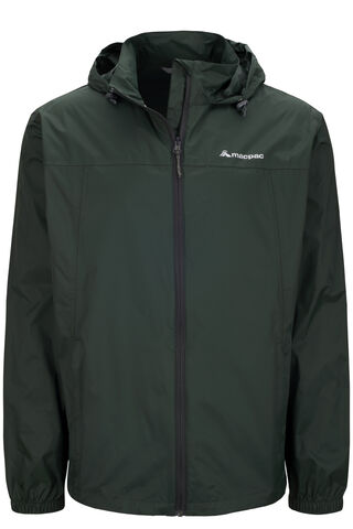 Macpac Pack-It Jacket