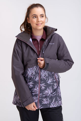 Macpac Women's Lyford Snow Jacket