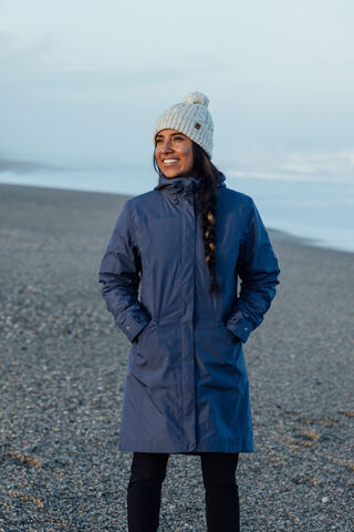 Macpac Women's Stratis Raincoat