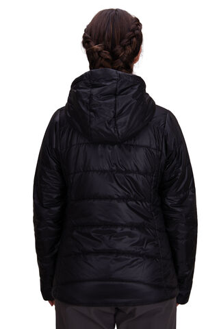 Macpac Women's Pulsar Insulated Jacket