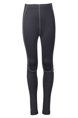 Macpac Kids' Traverse Fleece Tights