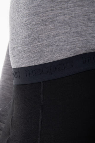 Macpac Men's 220 Merino Long Johns