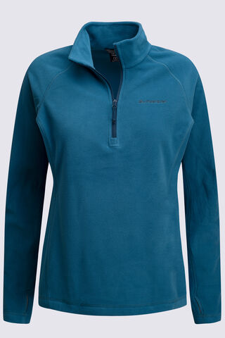Macpac Women's Tui Fleece Pullover