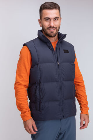 Macpac Men's Domain Down Vest