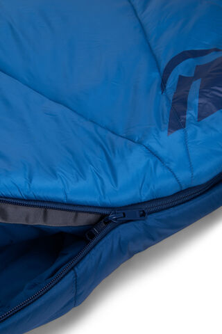 Macpac Large Aspire 360 Synthetic Sleeping Bag