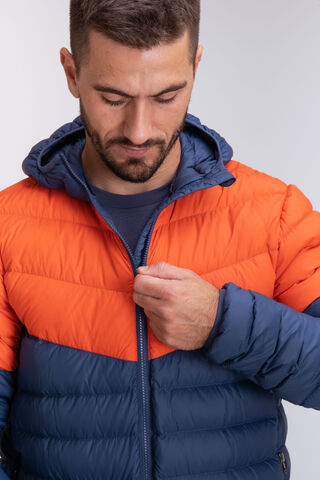 Macpac Men's Mercury Down Jacket