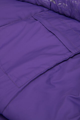 Macpac Large Aspire 360 Synthetic Sleeping Bag