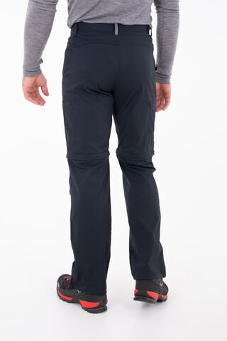Macpac Men's Rockover Convertible Pants