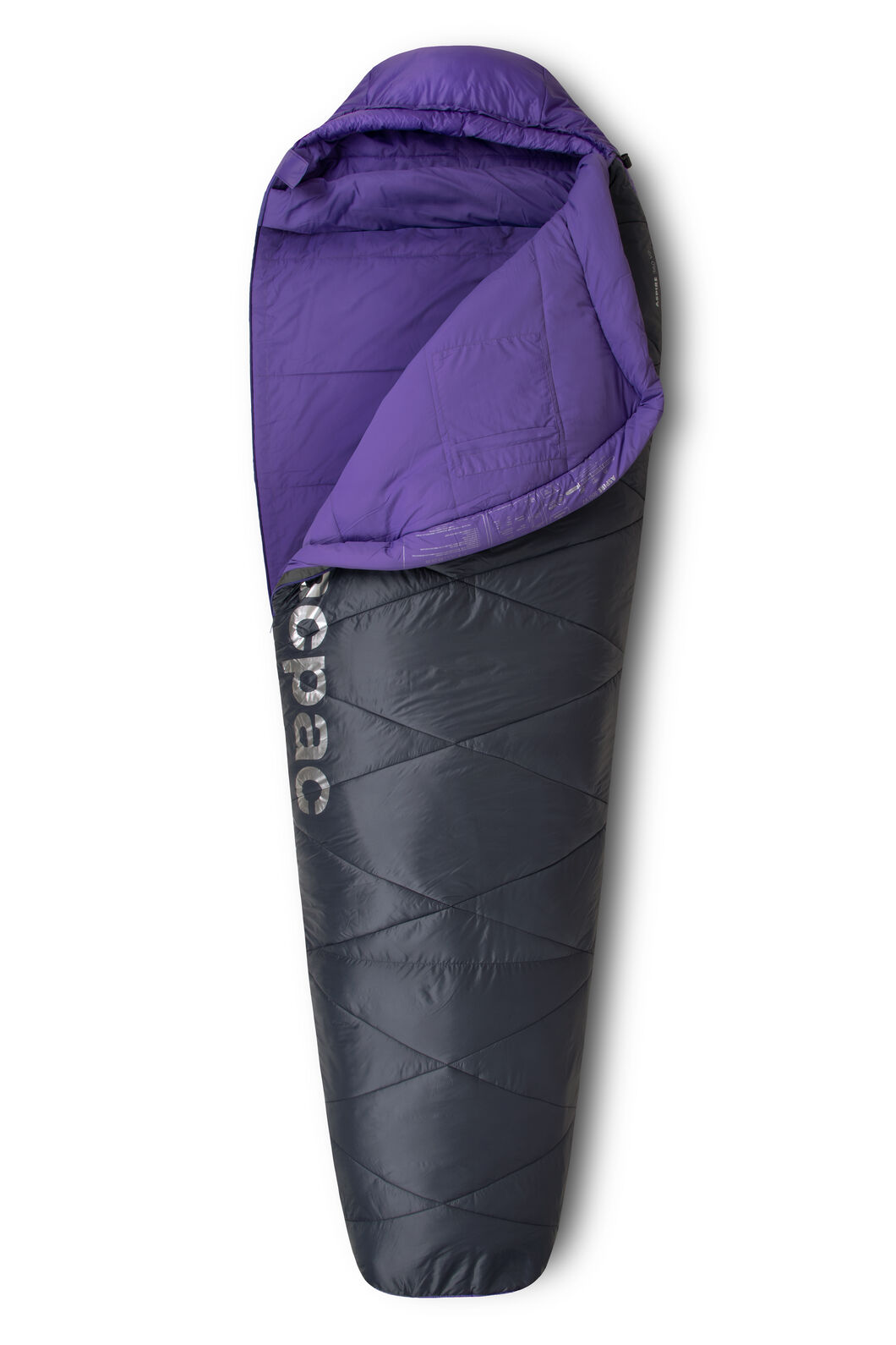 Macpac Large Aspire 360 Synthetic Sleeping Bag