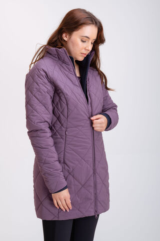 Macpac Women's Aquila Insulated Coat
