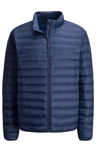 Macpac Men's Uber Light Down Jacket