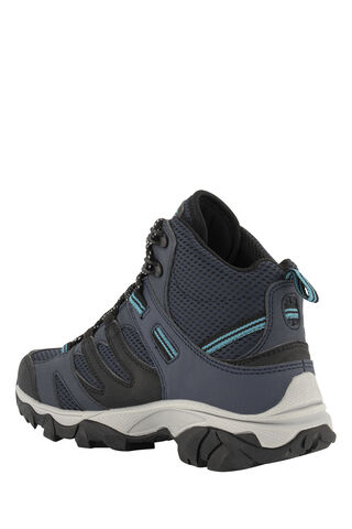 Hi-Tec Women's Tarantula WP Mid Hiking Shoes