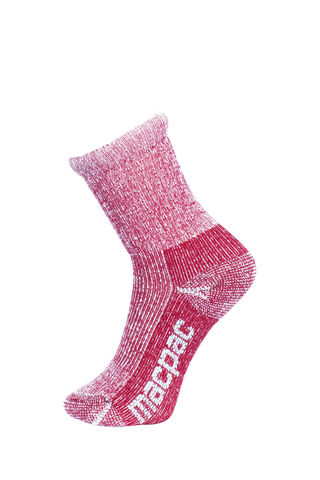 Macpac Kids' Winter Hiking Sock