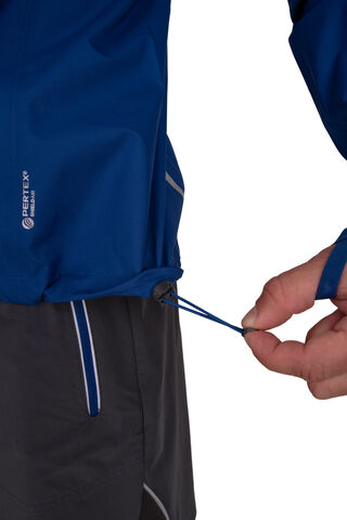 Macpac Men's Tempo Rain Jacket