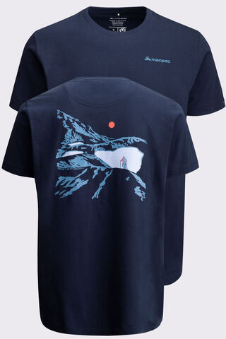 Macpac Men's Take a Hike T-Shirt