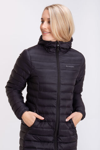 Macpac Women's Uber Light Down Coat