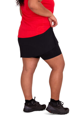Macpac Women's Caples Skort