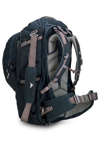 Macpac Orient Express 65L Travel Backpack