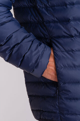 Macpac Men's Uber Light Down Jacket
