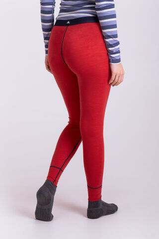 Macpac Women's 220 Merino Long Johns