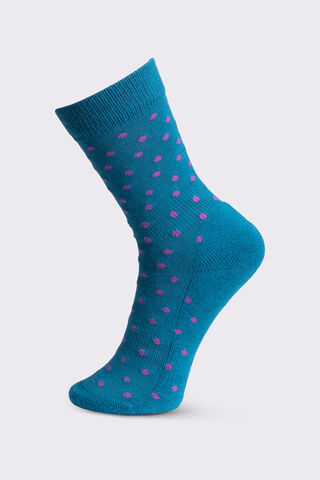 Macpac Kids' Footprint Sock