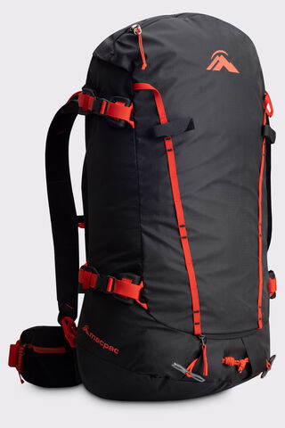 Macpac Huka 40L Ski Backpack