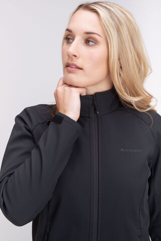 Macpac Women's Sabre Softshell Jacket