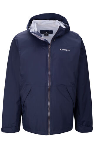 Macpac Men's Mistral Rain Jacket